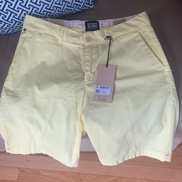 Scotch & Soda Other - Scotch & Soda shorts
